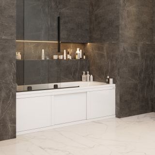 Экран под ванну Onika Одио Нова 517018 170см белый